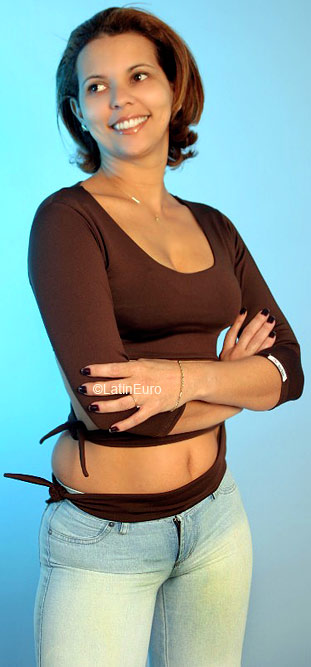 Date this hot Brazil girl Aleksandra from SAO GONCALO B5078