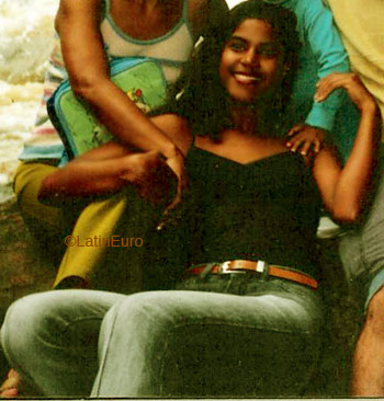 Date this charming Brazil girl Clecia- from TEOTONIO VILELA B5127