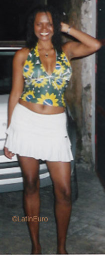 Date this stunning Brazil girl Eli from SAO PAULO B5129