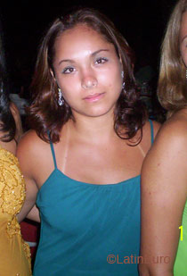 Date this good-looking Brazil girl Jakqueline from VILA VELHA B5133