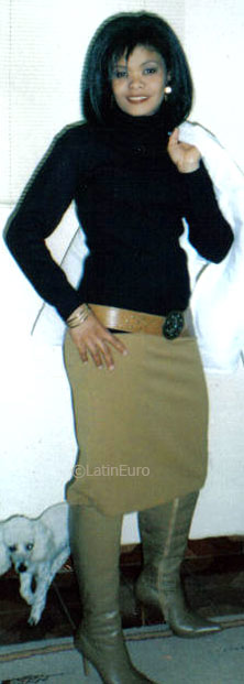 Date this pretty Brazil girl Maria from SAO PAULO B5147