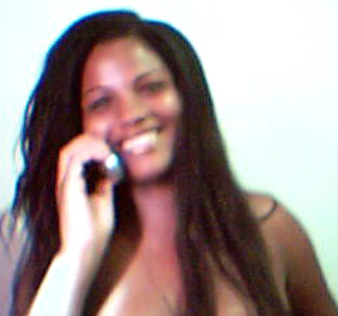 Date this athletic Brazil girl Vanessa from TRINDADE B5158