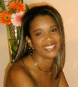 Date this exotic Brazil girl Marta from CABO FRIO B5177