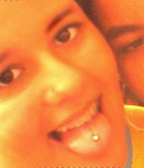 Date this exotic Brazil girl Barbara- from GUARAPARI B5178