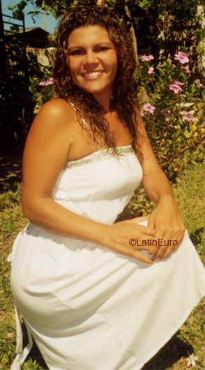 Date this foxy Brazil girl Georgia from PORTO ALEGRE B5181