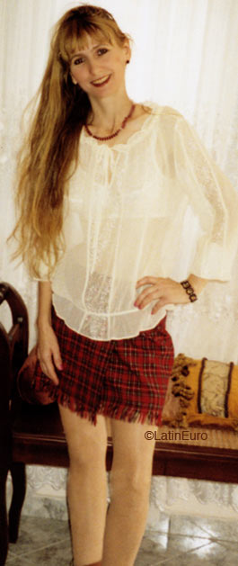 Date this foxy Brazil girl Solete from SAO PAULO B5215