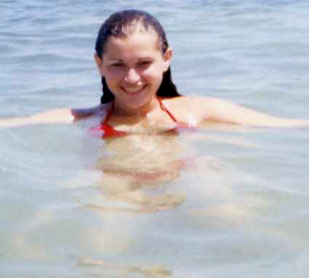 Date this funny Brazil girl Ana from FORTALEZA B5239