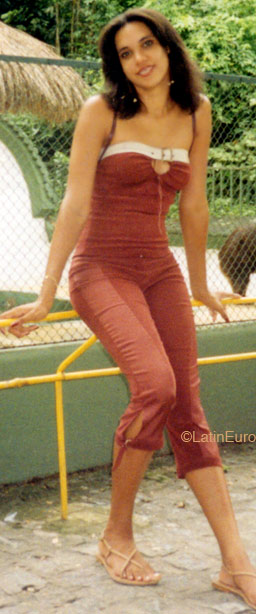 Date this foxy Brazil girl Roseane from JABOATAO DOS GUARARAPES B5272