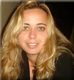 Date this happy Brazil girl Bianca from RIO DE JANEIRO B5297