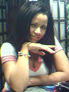 Date this sensual Brazil girl Liliana from CAMPO LIMPO B5314