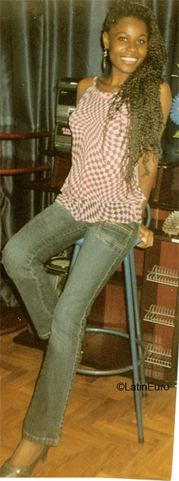 Date this georgeous Brazil girl Josenilda from SAO PAULO B5320