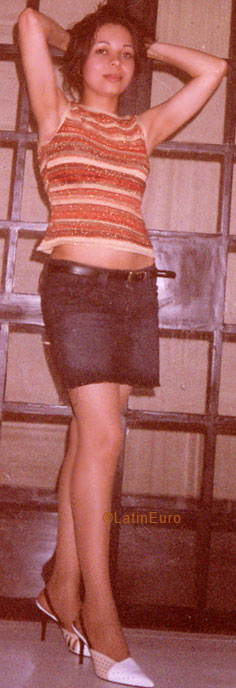 Date this charming Brazil girl Elizangela from VILA NOVA B5342