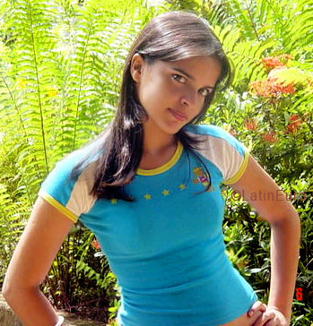 Date this charming Brazil girl Renata from IMPERATRIZ B5357
