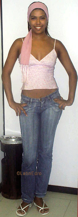 Date this georgeous Brazil girl Ana from RIO DE JANEIRO B5393