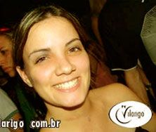 Date this attractive Brazil girl Francielly from CURITIBA B5395