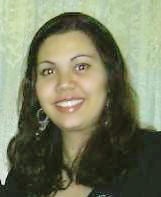 Date this funny Brazil girl Ana from BATATAIS B5407