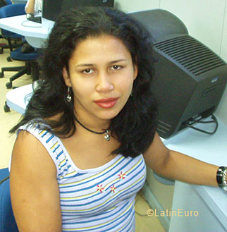 Date this foxy Brazil girl Moizeane from SAO JOSE B5410