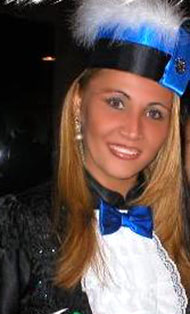 Date this charming Brazil girl Christine from BELEM B5411