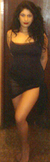 Date this voluptuous Brazil girl Helaine from NOVA SERRANA B5422