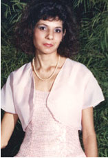 Date this nice looking Brazil girl Nilce from GUAICARA B5440