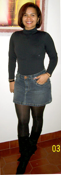 Date this funny Brazil girl Josilene from BENFICA B5447