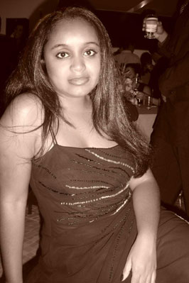 Date this sultry Brazil girl Liliana from BELO HORIZONTE B5482