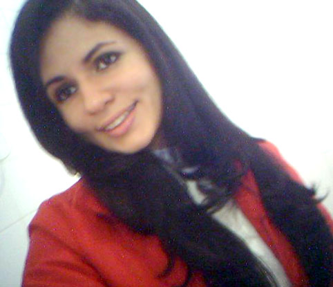 Date this gorgeous Brazil girl Tamara from SALVADOR B5496