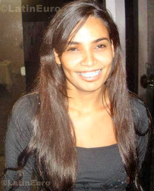 Date this delightful Brazil girl Suh from Rio de Janeiro B549