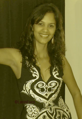 Date this fun Brazil girl Marineide from RECIFE B5501