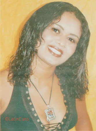 Date this cute Brazil girl Maria from  B5504