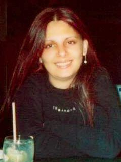 Date this fun Brazil girl Vanessa from SAO PAULO B5509