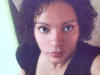 Date this beautiful Brazil girl Aline from Barueri B552