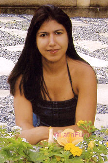 Date this foxy Brazil girl Elisangela from PASSOS B5521