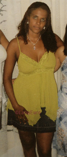 Date this exotic Brazil girl Cristiane from OSASCO B5539