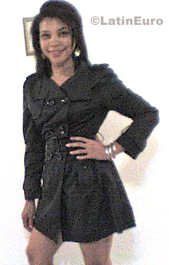 Date this fun Brazil girl Irailde from Curitiba B554