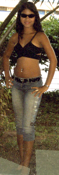 Date this good-looking Brazil girl Jamile from ITABUNA B5547