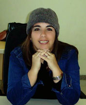 Date this fun Brazil girl Carmen from  B5598