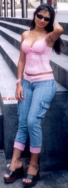 Date this passionate Brazil girl Maria from MARANGUAPE B5603