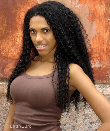 Date this delightful Brazil girl Karina from  B5613