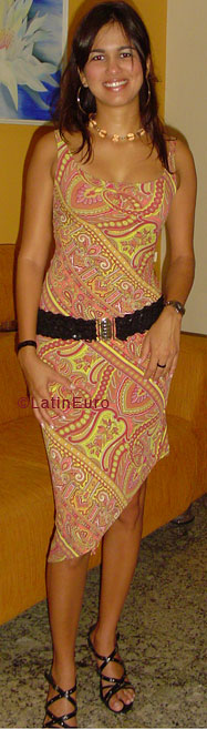 Date this lovely Brazil girl Raquel from FORTALEZA B5625