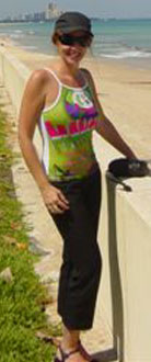 Date this tall Brazil girl Dani from RIO DE JANEIRO B5628