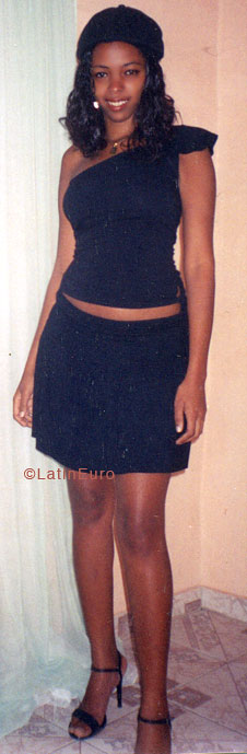 Date this stunning Brazil girl Amanda from SAO GONCALO B5636