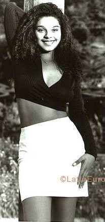 Date this foxy Brazil girl Regina from SAO PAULO B5639