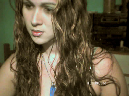 Date this pretty Brazil girl Rosy from JABOTICABAL B5657