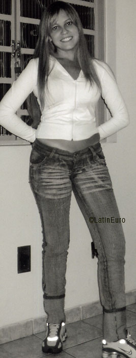 Date this funny Brazil girl Ellen from JUNDIAI B5674
