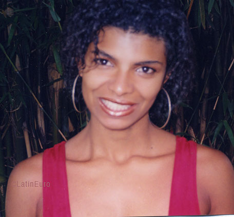 Date this exotic Brazil girl Sandra from SAO PAULO B5679