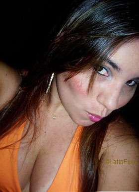 Date this fun Brazil girl Davila from MOSSORO B5685