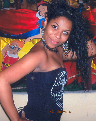 Date this tall Brazil girl Tatiana from  B5738