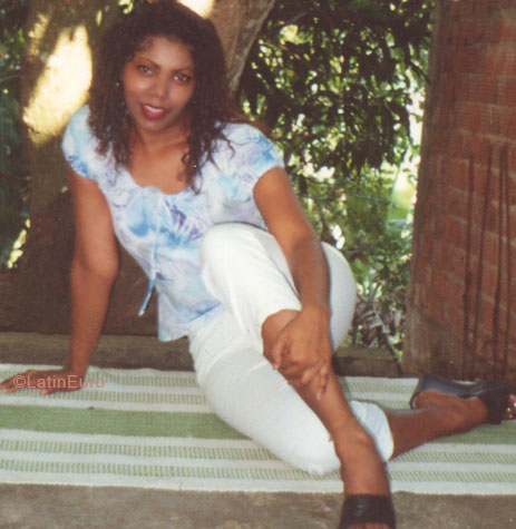 Date this tall Brazil girl Marilucia from SALVADOR B5767