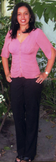 Date this hot Brazil girl Patricia from RECIFE B5778